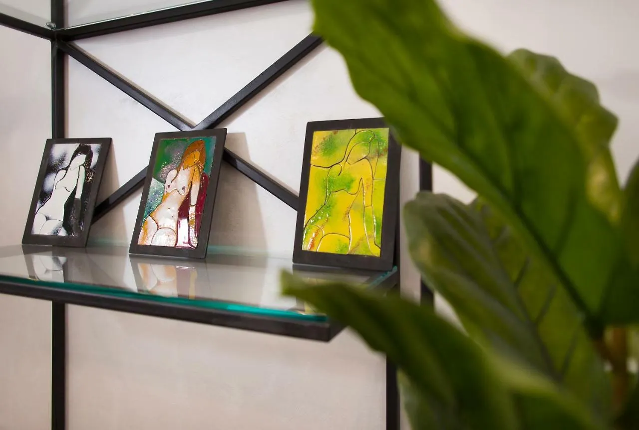 Apartment Sun Spalato Central Art