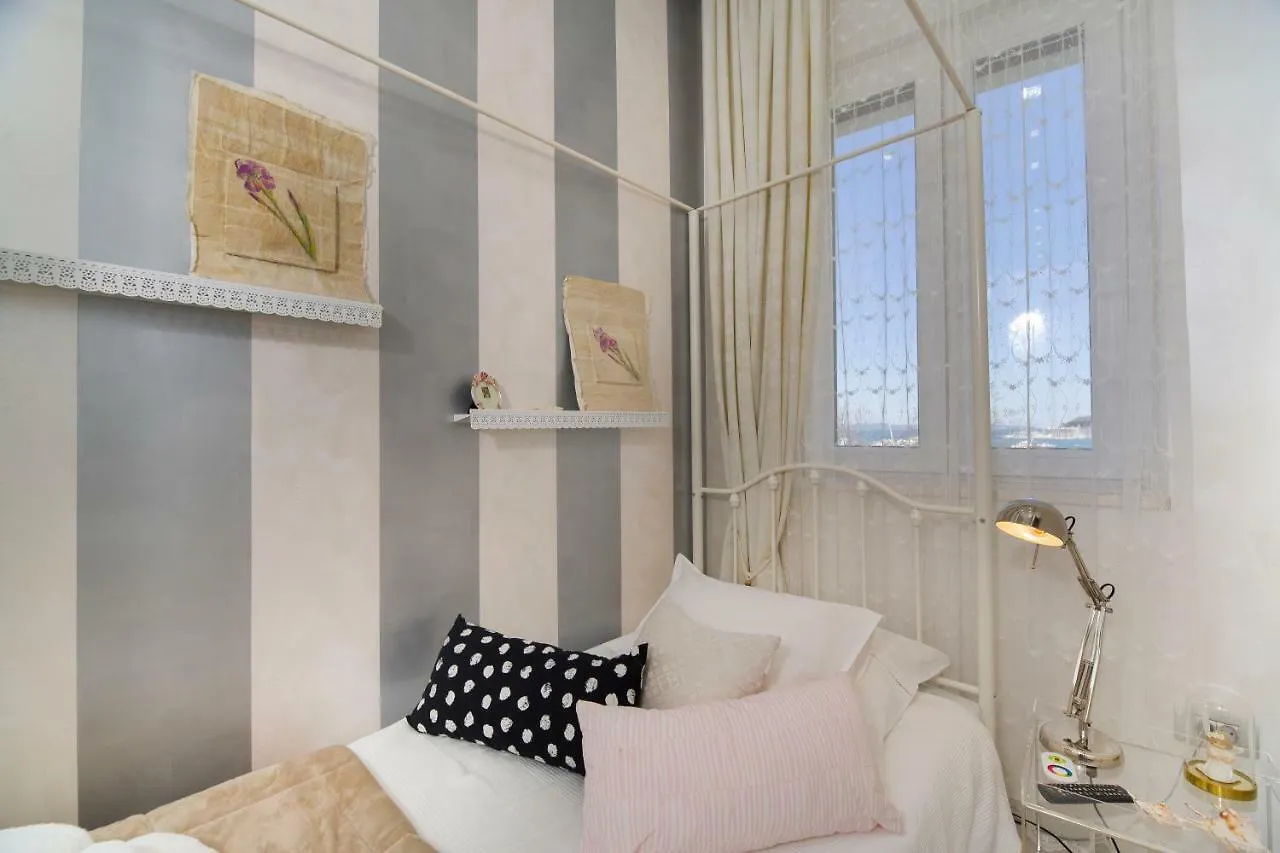 Apartment Sun Spalato Central Art