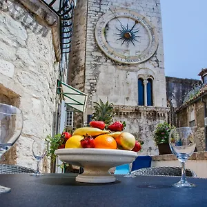 Guest house Spaladium, Split